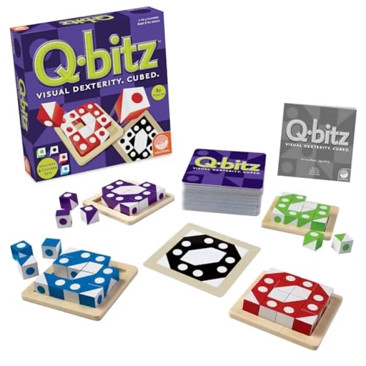 Pal Q-Bitz