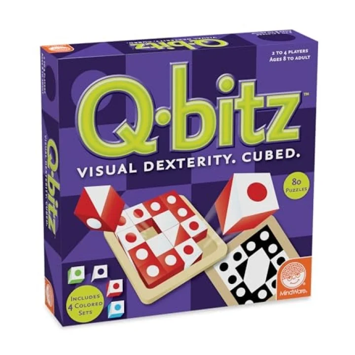 Pal Q-Bitz