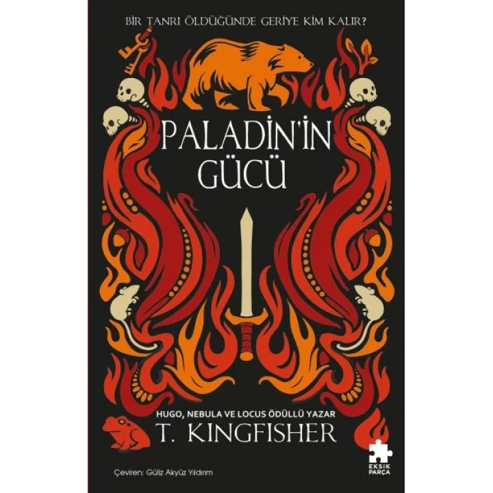 Paladin’in Gücü