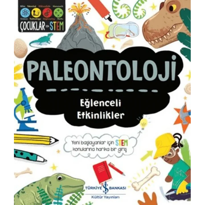 Paleontoloji