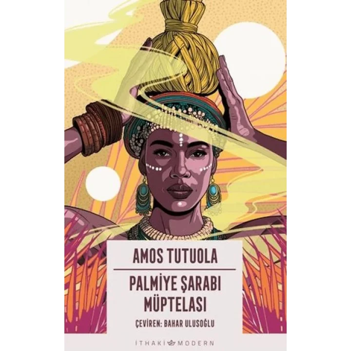 Palmiye Şarabı Müptelası