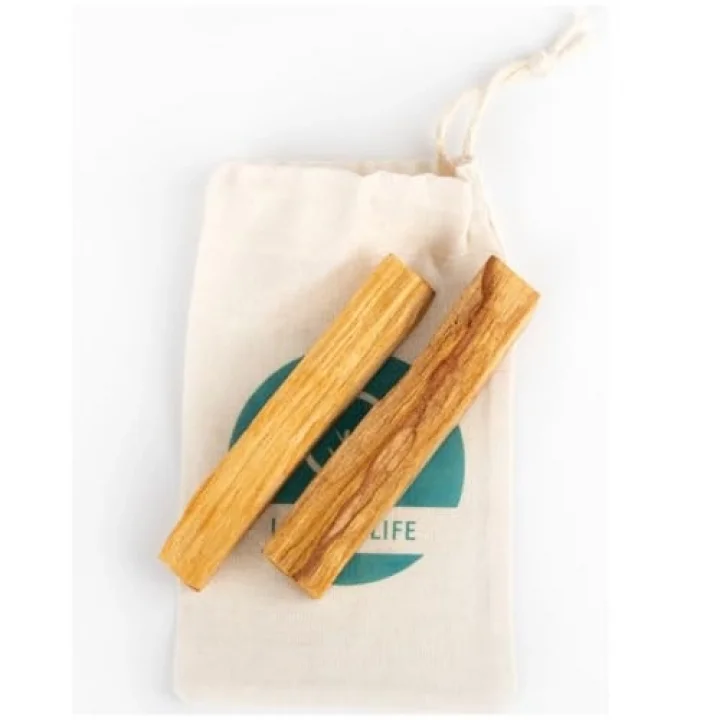 Palo Santo Ağaç Tütsü (20 gr)