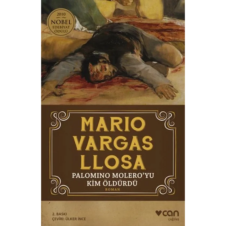 Palomino Moleroyu Kim Öldürdü