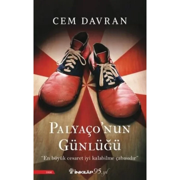 Palyaço’nun Günlüğü