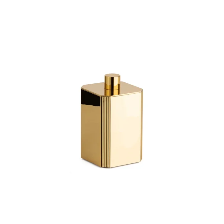 Pamukluk Gold Renk 121X70X70 Mm A Tek Ebat Ba2011 024 Gl
