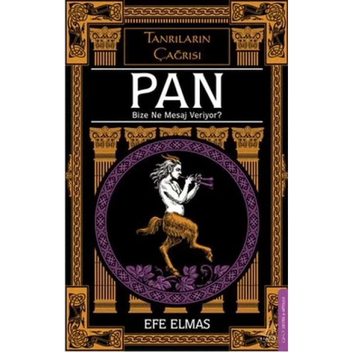 Pan Bize Ne Mesaj Veriyor?