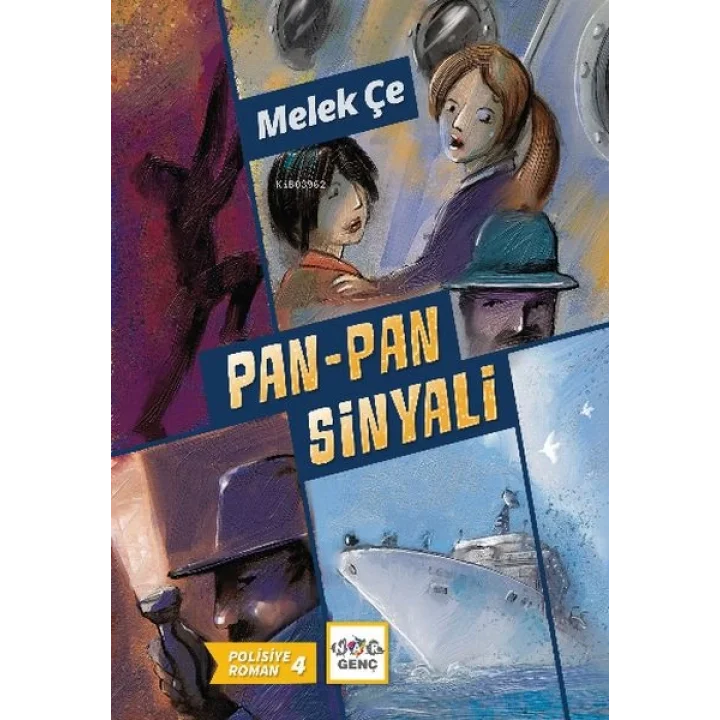Pan Pan Sinyali