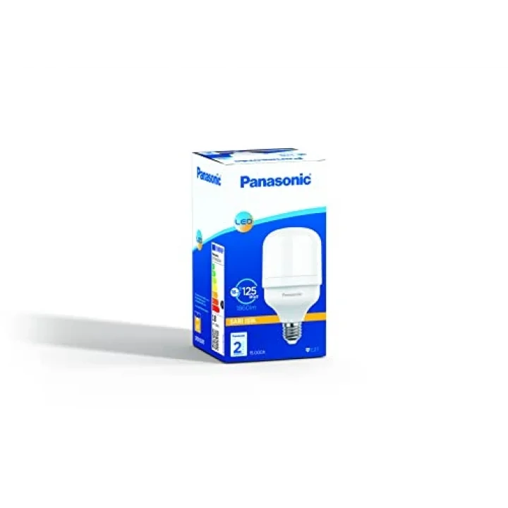 Panasonic E27 Led Torch Lamba 18W 1860Lm 3000K Sarı Işık