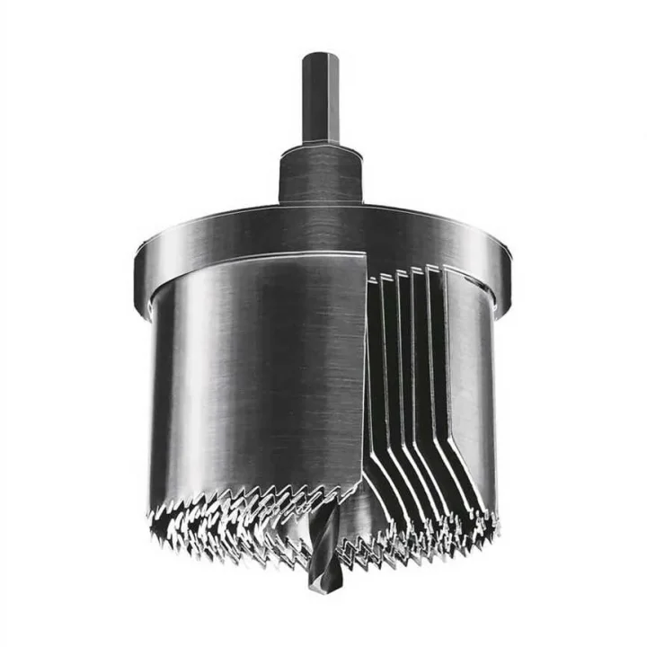 Panç Seti, 7 Parça,26 mm,32 mm,38 mm,45 mm,50 mm,56 mm,63 mm