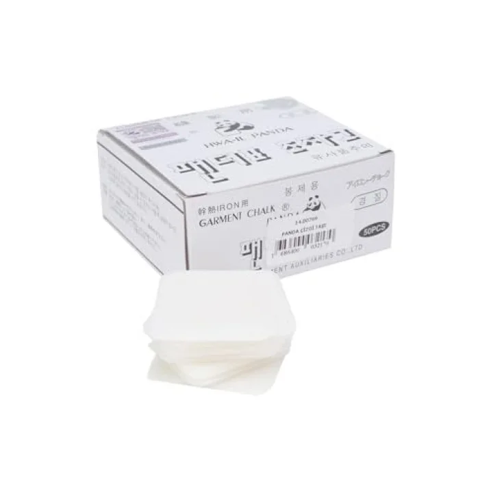 Panda Buhar Ile Uçan Çizgi Taşı (50 ADET), 223648968652