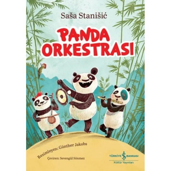 Panda Orkestrası