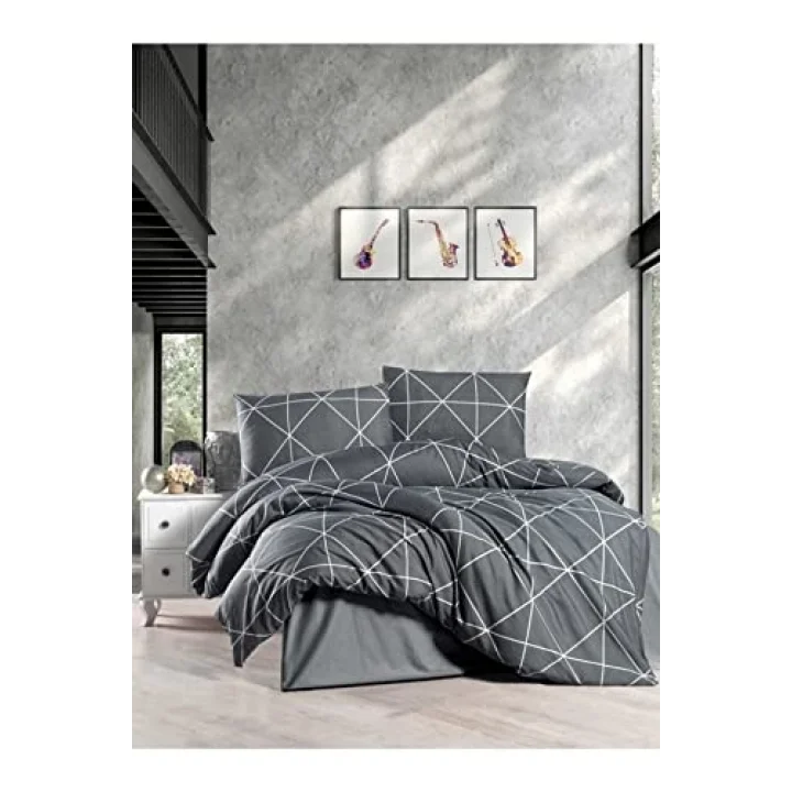 Pandora Nevresim Takımı Çift Kişilik 200 * 220