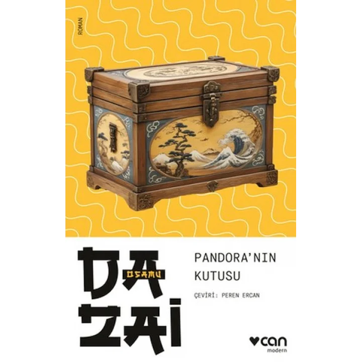 Pandoranın Kutusu