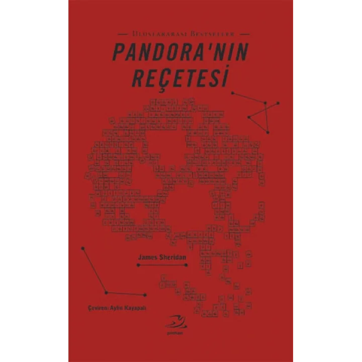 Pandoranın Reçetesi