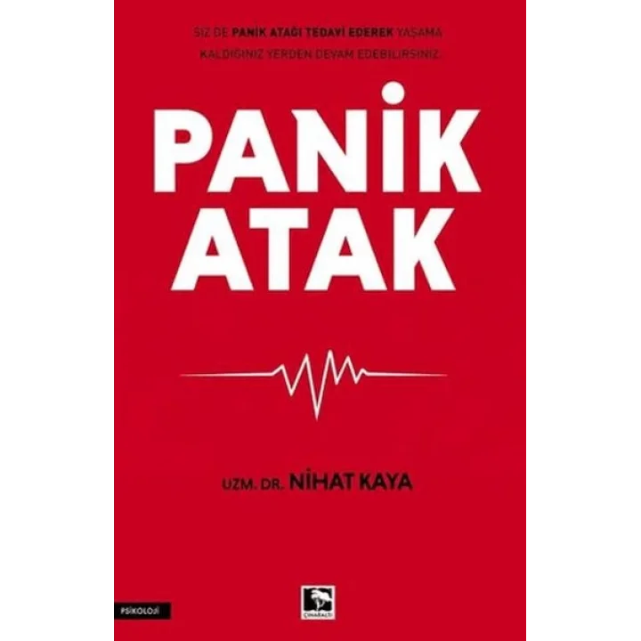 Panik Atak