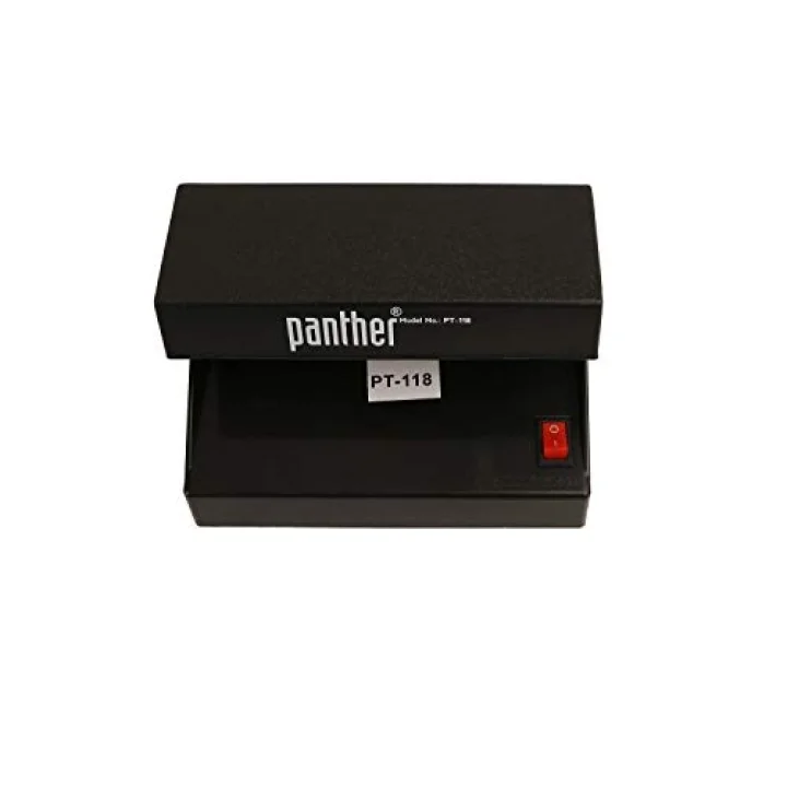 PANTHER PT-118 PARA KONTROL CİHAZI