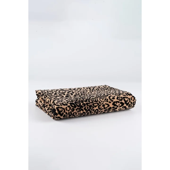 Panthera 50x90 El Havlusu, Leopar