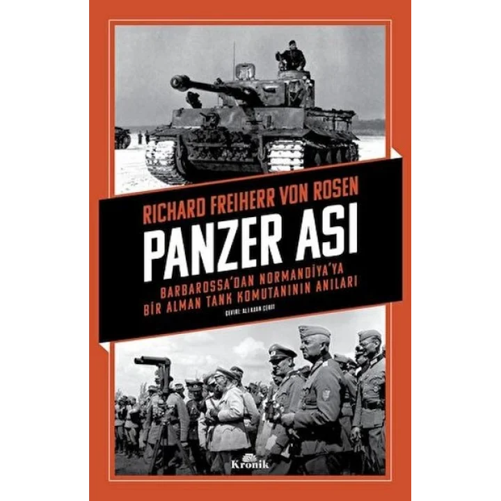 Panzer Ası