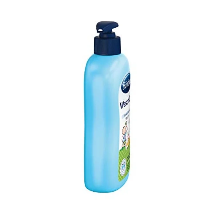 Papatya Özlü Klasik Bebek ve Çocuk Yıkama Jeli 400 mL