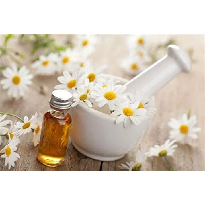 Papatya Yağı 20 Ml