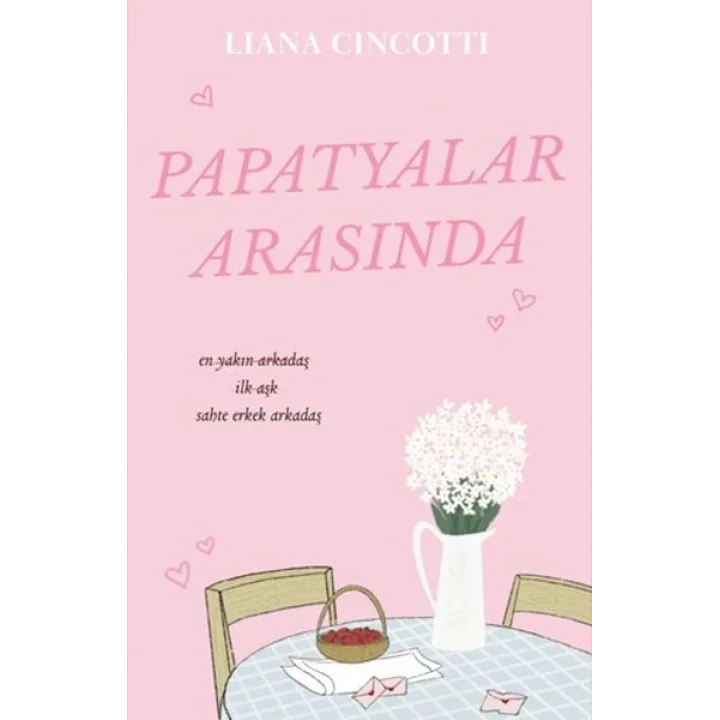 Papatyalar Arasında