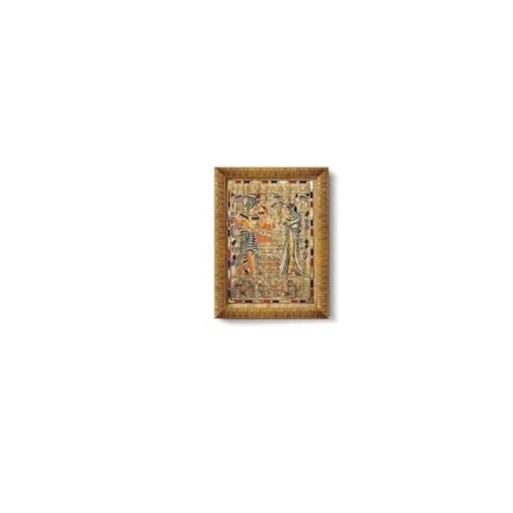 Papirüs 1000 Parça Çerçeveli Puzzle