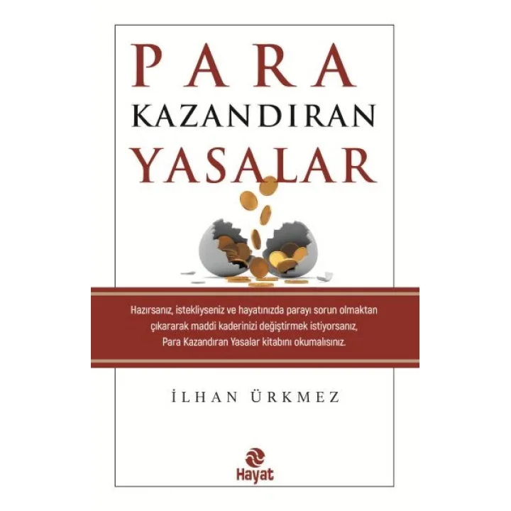 Para Kazandıran Yasalar