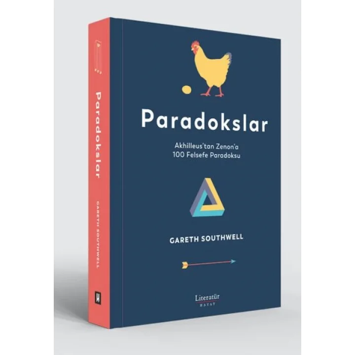 Paradokslar
