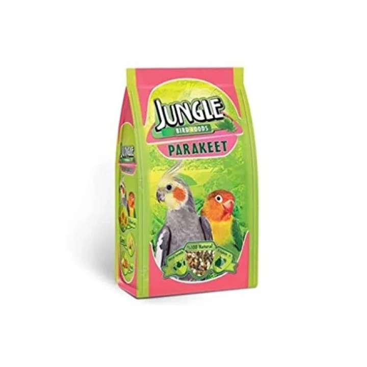 Paraket Yemi, 500 g