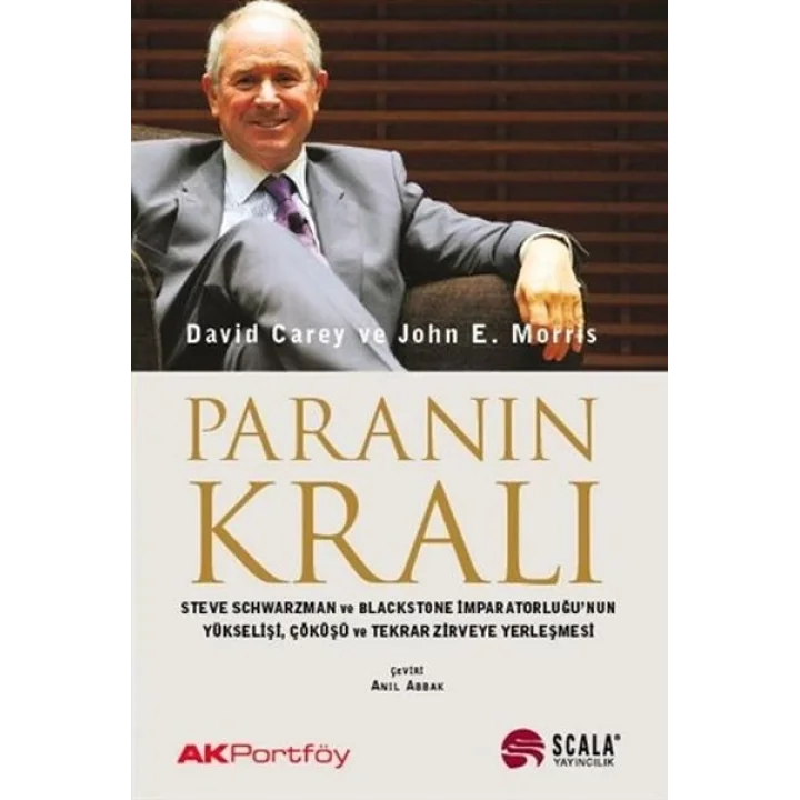 Paranın Kralı
