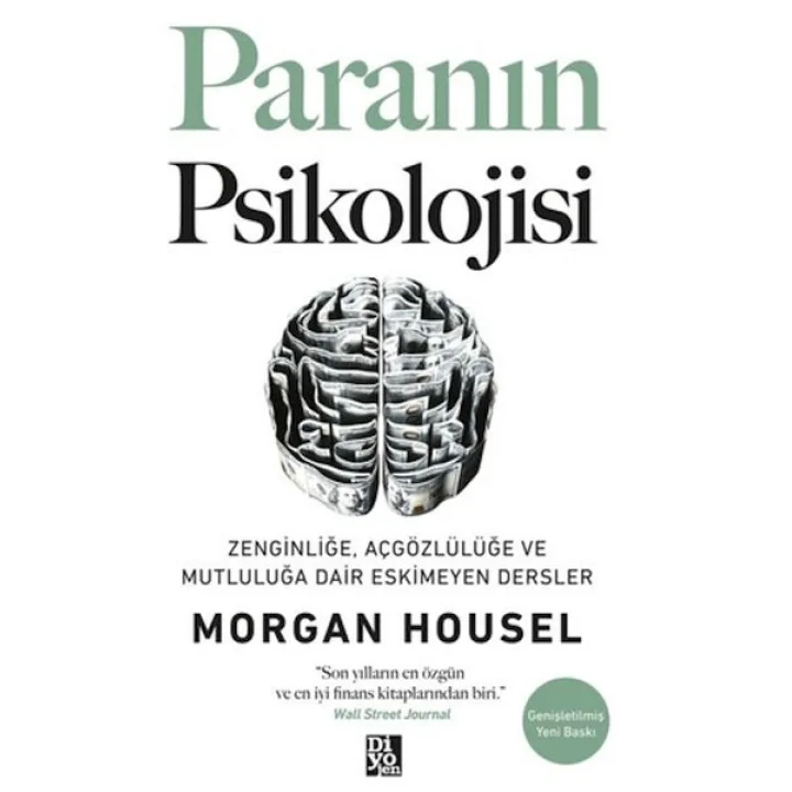 Paranın Psikolojisi