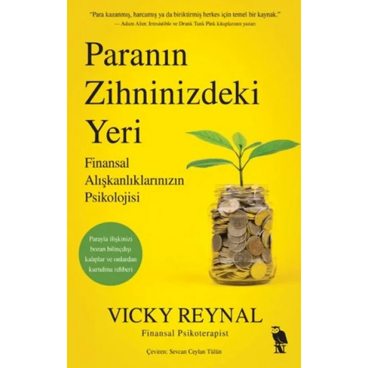 Paranın Zihninizdeki Yeri
