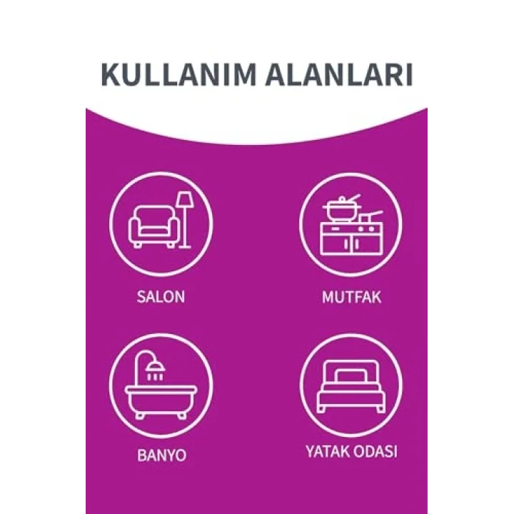 Parex Tornado Temizlik Seti
