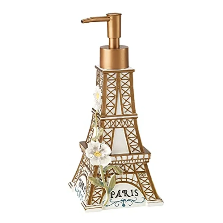 Paris Botanique Collection, Multi, Losyon Pompası/Sabunluk