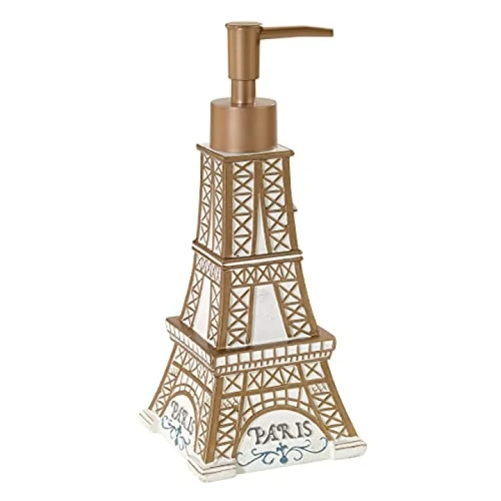 Paris Botanique Collection, Multi, Losyon Pompası/Sabunluk
