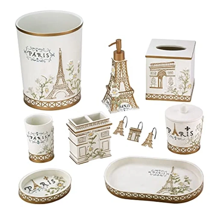 Paris Botanique Collection, Multi, Losyon Pompası/Sabunluk