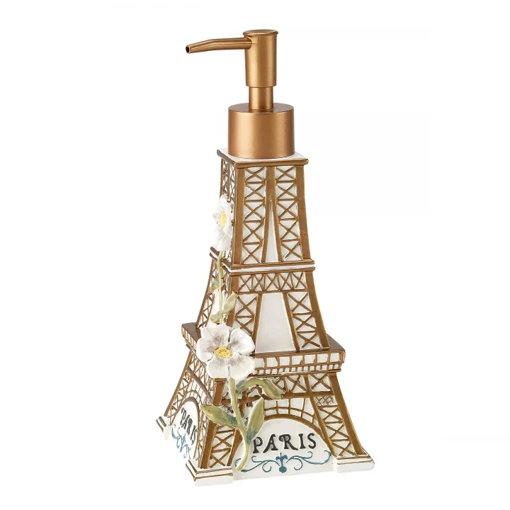 Paris Botanique Collection, Multi, Losyon Pompası/Sabunluk