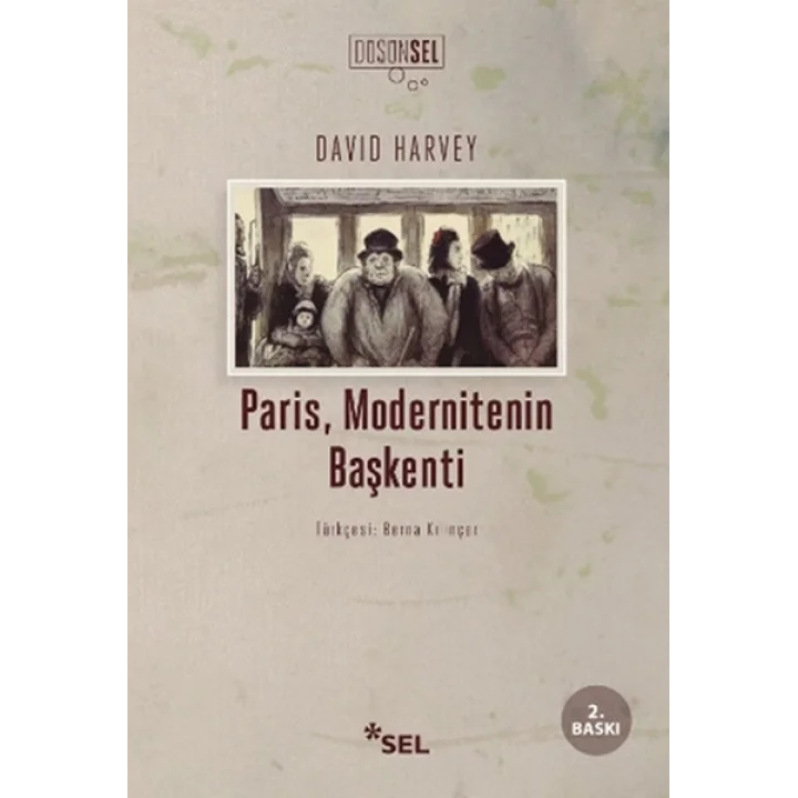 Paris, Modernitenin Başkenti