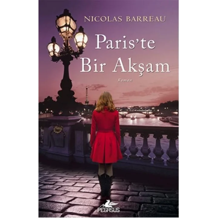 Pariste Bir Akşam