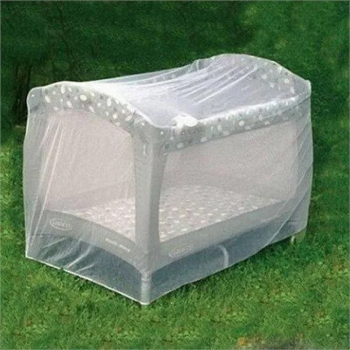 Park Yatak Cibinliği