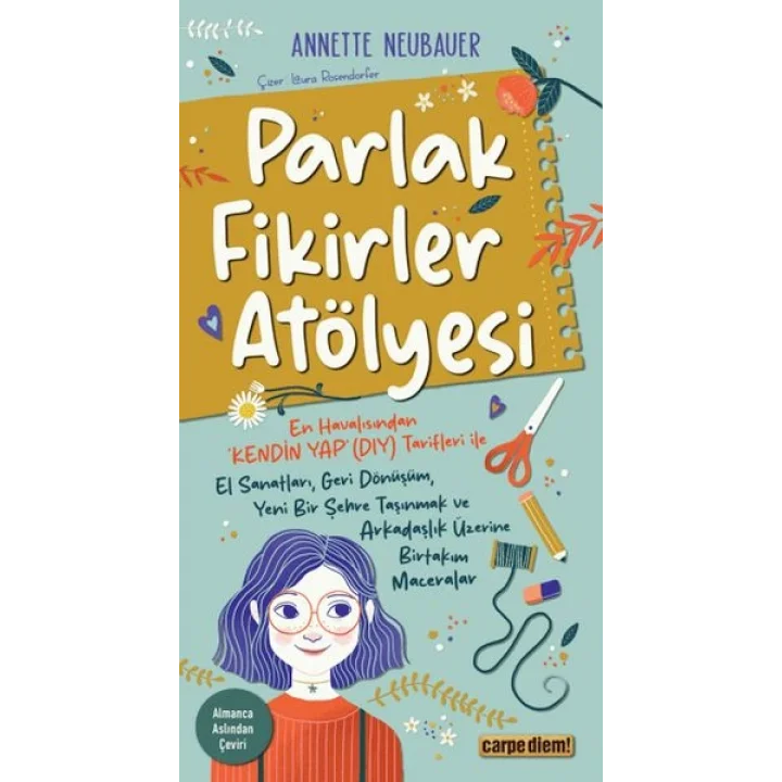 Parlak Fikirler Atölyesi