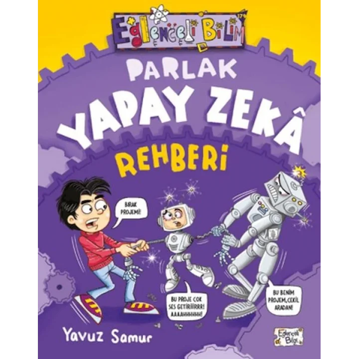 Parlak Yapay Zeka Rehberi