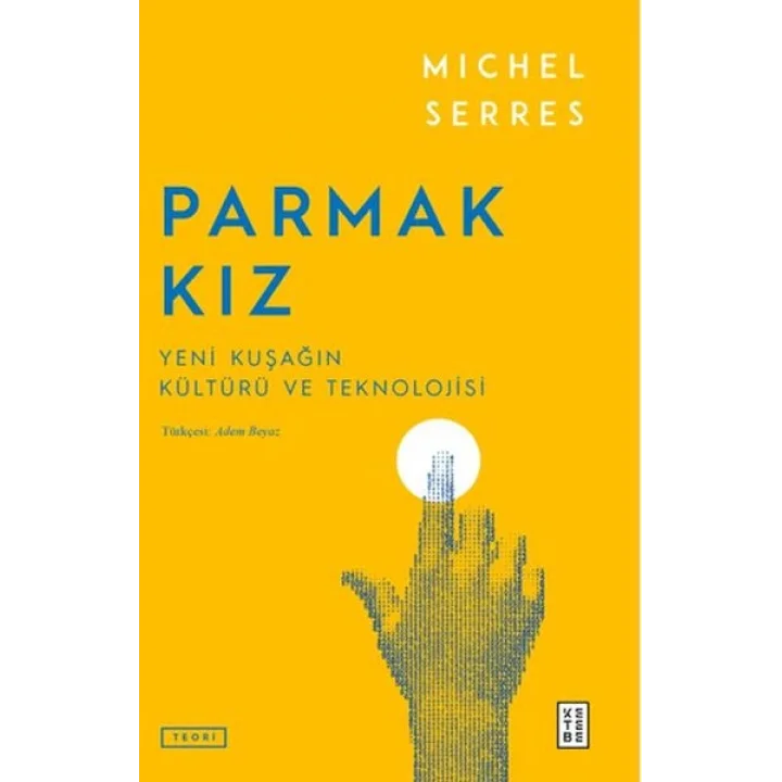 Parmak Kız