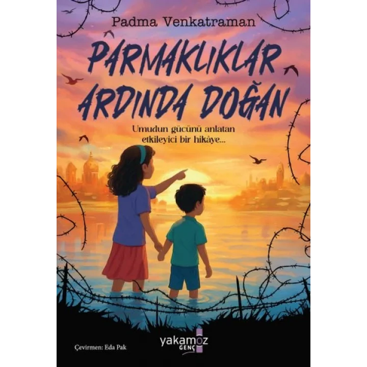 Parmaklıklar Ardında Doğan