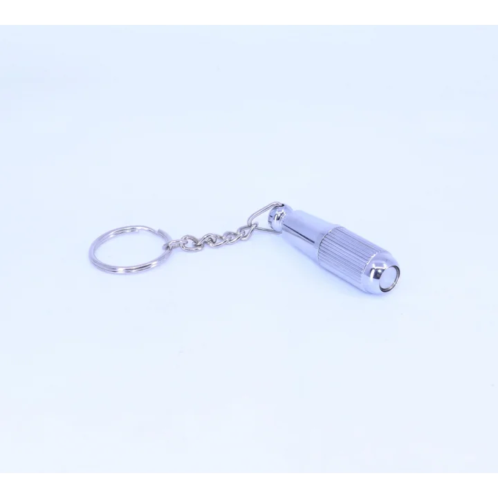 Parmida Puro Delici Punch - Gümüş Renk