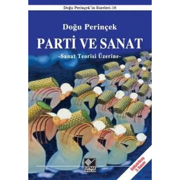 Parti ve Sanat