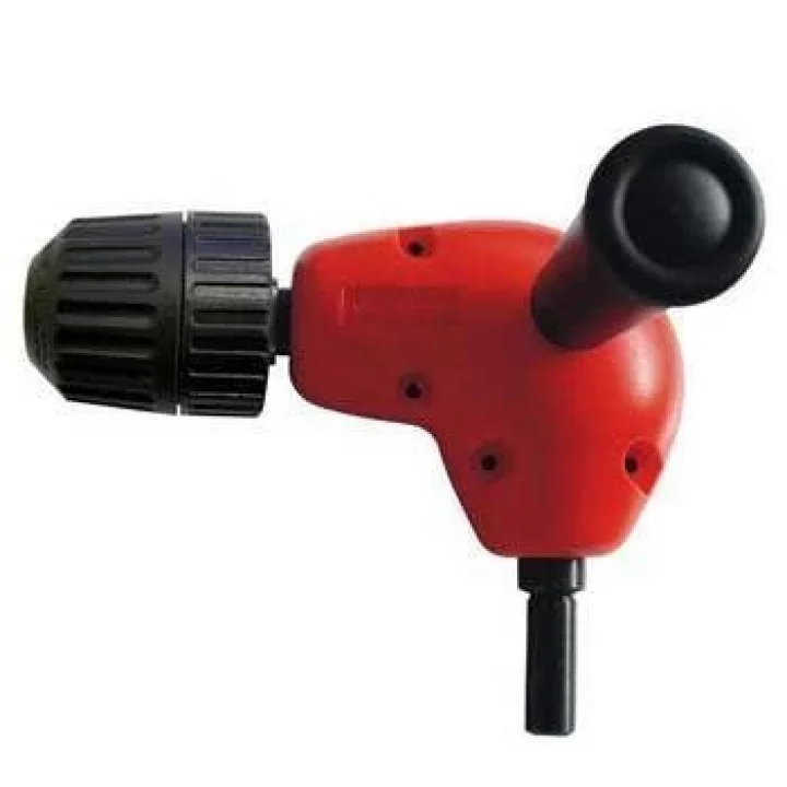 Mey İthalat® Partner 21905 Köşe Delme Otomatik Mandrenli