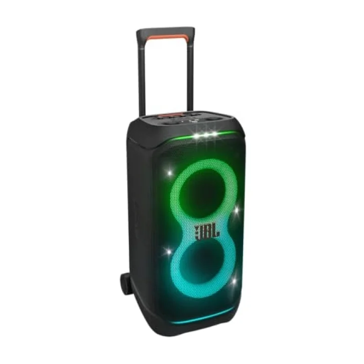 Partybox Stage320, Bluetooth Hoparlör, Siyah