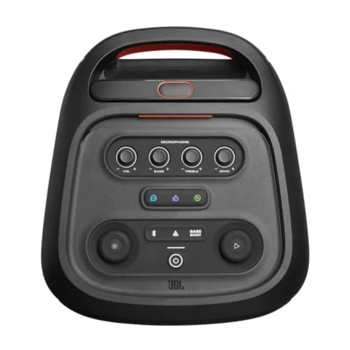 Partybox Stage320, Bluetooth Hoparlör, Siyah