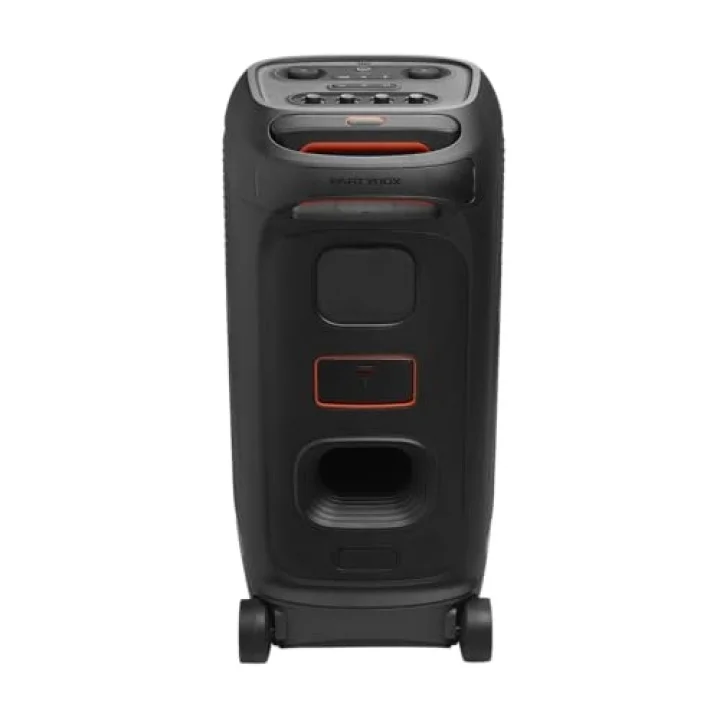 Partybox Stage320, Bluetooth Hoparlör, Siyah